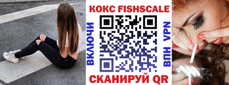 COCAIN FishScale  купить наркоту  ссылка на мегу вход  Норильск 